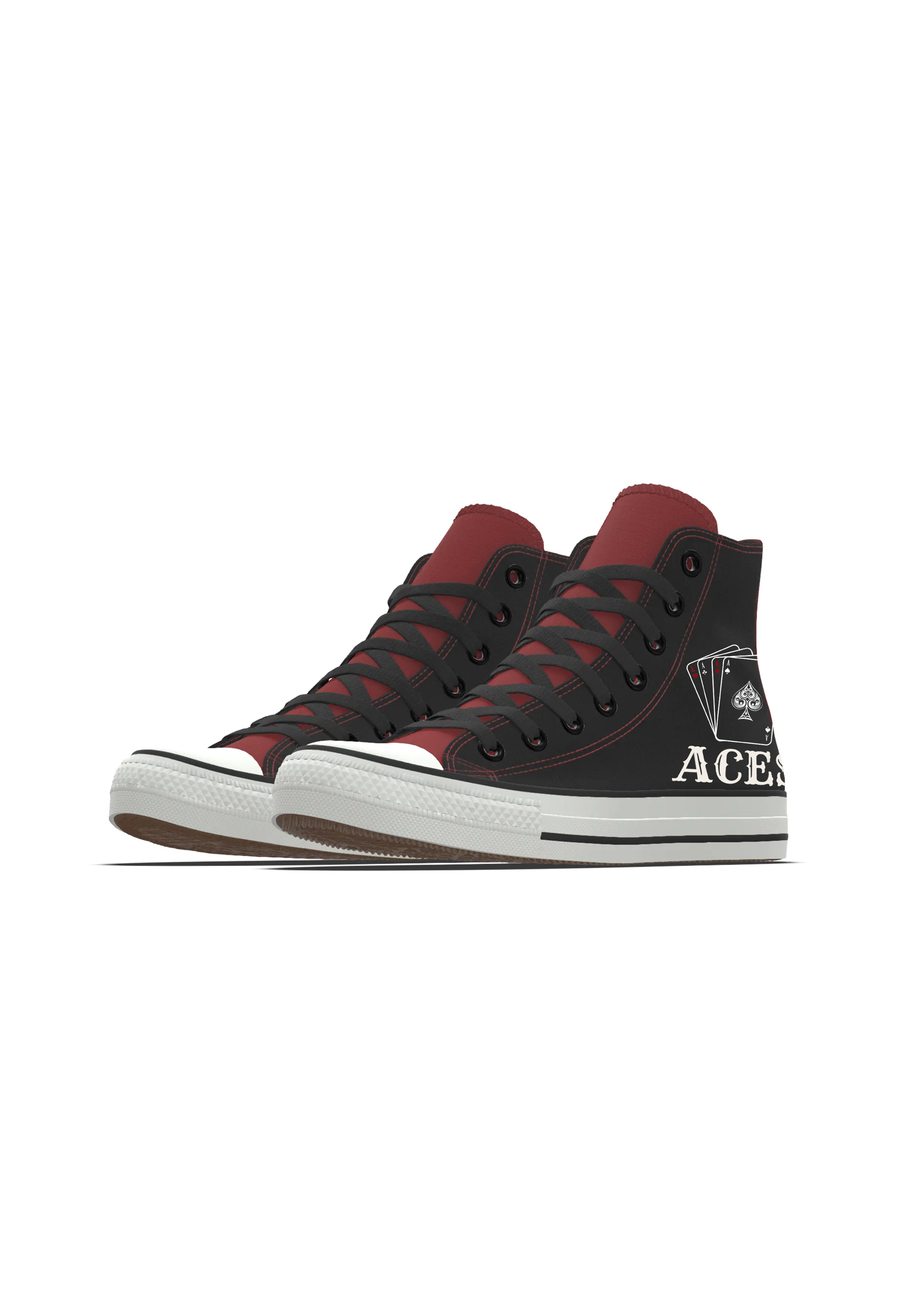 aces converse 2